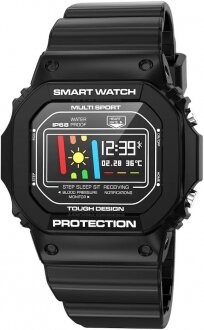 Roix G Smart Akıllı Saat kullananlar yorumlar